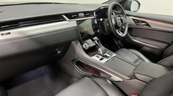 2023 (23) JAGUAR F-PACE 2.0 D200 R-Dynamic SE Black 5dr Auto AWD 5509287
