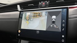 2023 (23) JAGUAR F-PACE 2.0 D200 R-Dynamic SE Black 5dr Auto AWD 5509282