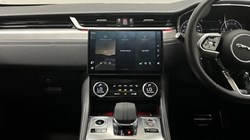 2023 (23) JAGUAR F-PACE 2.0 D200 R-Dynamic SE Black 5dr Auto AWD 5509262