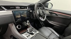 2023 (23) JAGUAR F-PACE 2.0 D200 R-Dynamic SE Black 5dr Auto AWD 5509288