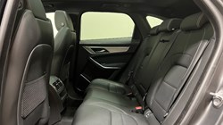 2023 (23) JAGUAR F-PACE 2.0 D200 R-Dynamic SE Black 5dr Auto AWD 5509256