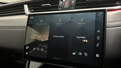 2023 (23) JAGUAR F-PACE 2.0 D200 R-Dynamic SE Black 5dr Auto AWD 5509279