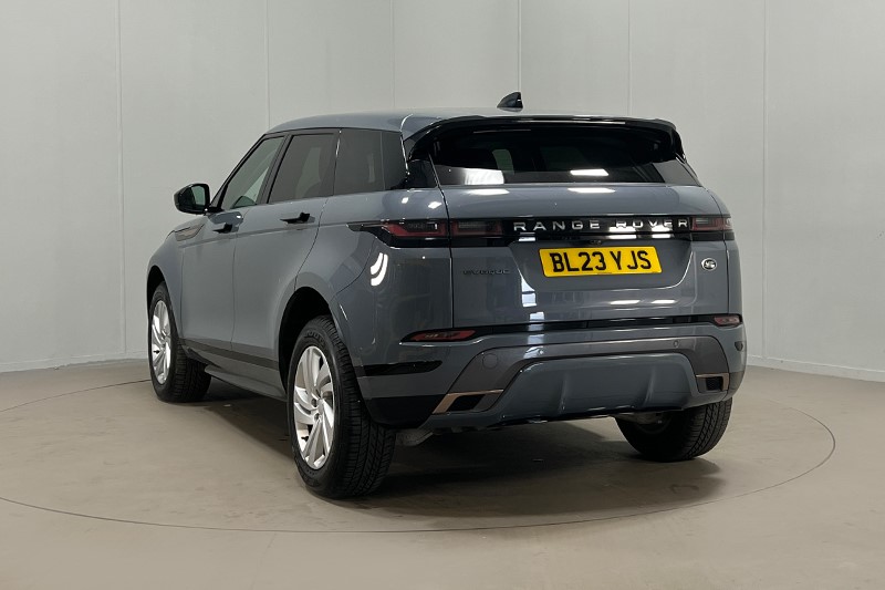 2023 (23) LAND ROVER RANGE ROVER EVOQUE 2.0 D165 R-Dynamic S 5dr Auto 5510777