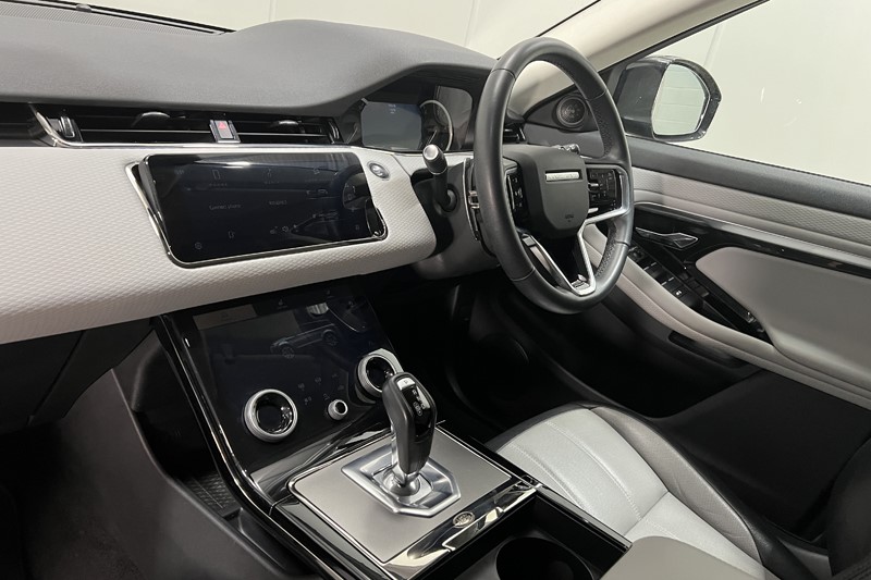 2023 (23) LAND ROVER RANGE ROVER EVOQUE 2.0 D165 R-Dynamic S 5dr Auto 5510810