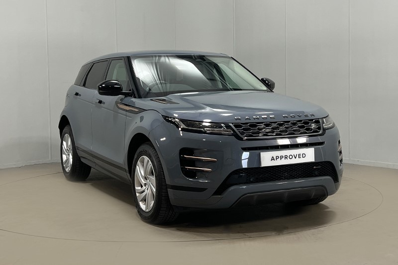 2023 (23) LAND ROVER RANGE ROVER EVOQUE 2.0 D165 R-Dynamic S 5dr Auto