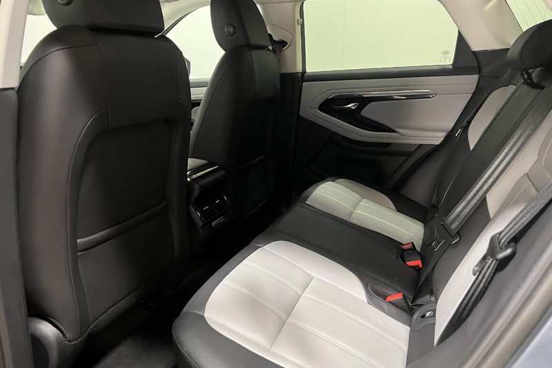 2023 (23) LAND ROVER RANGE ROVER EVOQUE 2.0 D165 R-Dynamic S 5dr Auto 5510811