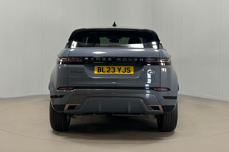 2023 (23) LAND ROVER RANGE ROVER EVOQUE 2.0 D165 R-Dynamic S 5dr Auto 5510781