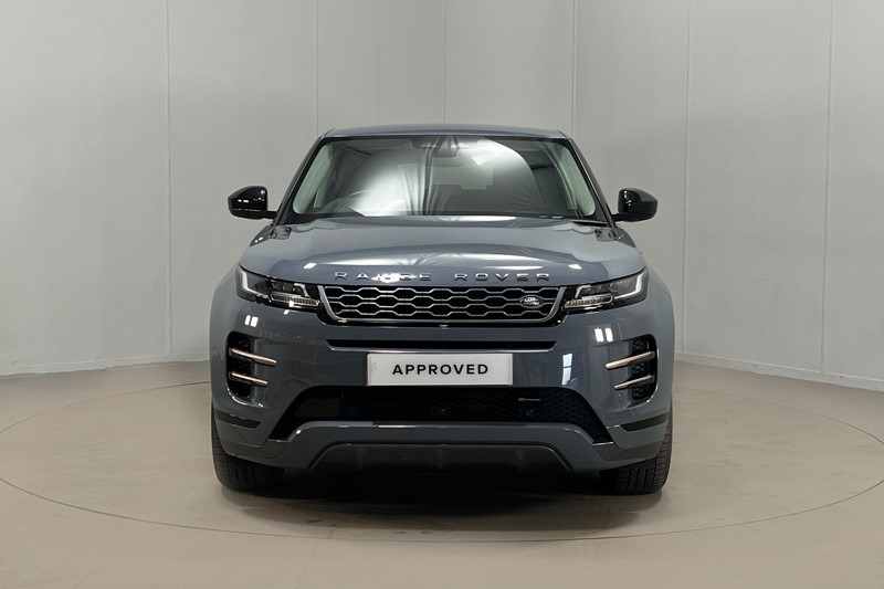 2023 (23) LAND ROVER RANGE ROVER EVOQUE 2.0 D165 R-Dynamic S 5dr Auto 5510782