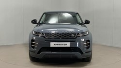 2023 (23) LAND ROVER RANGE ROVER EVOQUE 2.0 D165 R-Dynamic S 5dr Auto 5510782