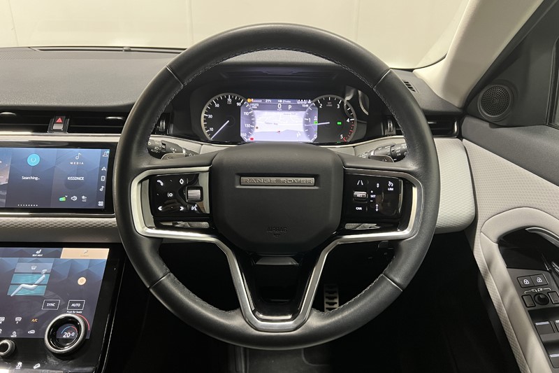 2023 (23) LAND ROVER RANGE ROVER EVOQUE 2.0 D165 R-Dynamic S 5dr Auto 5510786