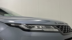 2023 (23) LAND ROVER RANGE ROVER EVOQUE 2.0 D165 R-Dynamic S 5dr Auto 5510821