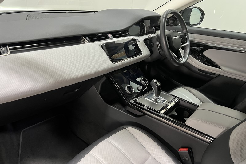 2023 (23) LAND ROVER RANGE ROVER EVOQUE 2.0 D165 R-Dynamic S 5dr Auto 5510809
