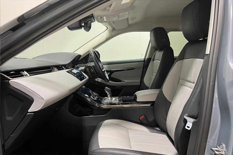 2023 (23) LAND ROVER RANGE ROVER EVOQUE 2.0 D165 R-Dynamic S 5dr Auto 5510778