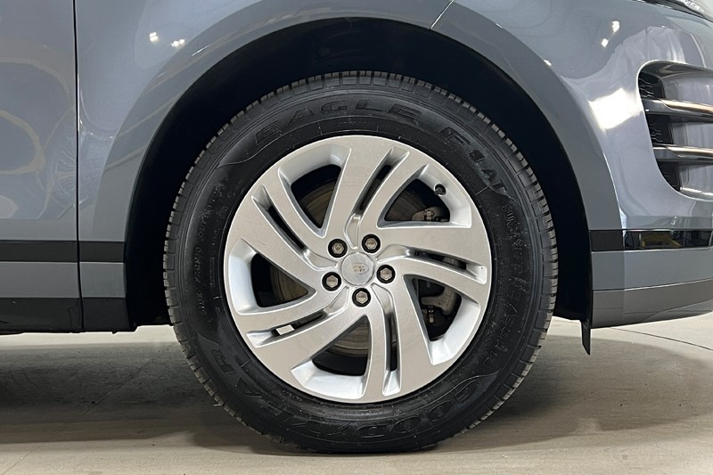 2023 (23) LAND ROVER RANGE ROVER EVOQUE 2.0 D165 R-Dynamic S 5dr Auto 5510783