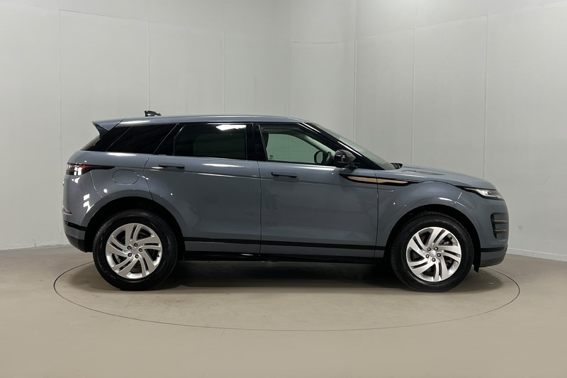 2023 (23) LAND ROVER RANGE ROVER EVOQUE 2.0 D165 R-Dynamic S 5dr Auto 5510780