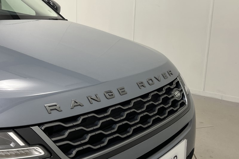2023 (23) LAND ROVER RANGE ROVER EVOQUE 2.0 D165 R-Dynamic S 5dr Auto 5510822