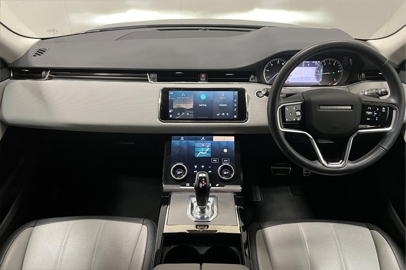 2023 (23) LAND ROVER RANGE ROVER EVOQUE 2.0 D165 R-Dynamic S 5dr Auto 5510784