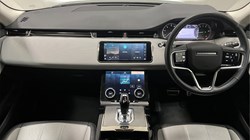2023 (23) LAND ROVER RANGE ROVER EVOQUE 2.0 D165 R-Dynamic S 5dr Auto 5510784