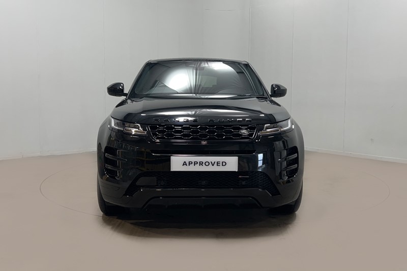 2023 (23) LAND ROVER RANGE ROVER EVOQUE 1.5 P300e Evoque Edition 5dr Auto 5502034