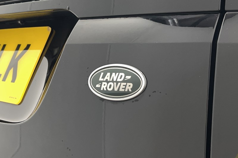 2023 (23) LAND ROVER RANGE ROVER EVOQUE 1.5 P300e Evoque Edition 5dr Auto 5502077