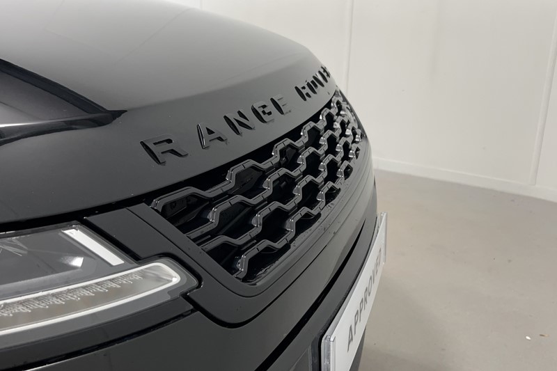 2023 (23) LAND ROVER RANGE ROVER EVOQUE 1.5 P300e Evoque Edition 5dr Auto 5502083