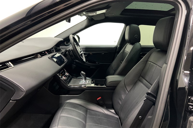 2023 (23) LAND ROVER RANGE ROVER EVOQUE 1.5 P300e Evoque Edition 5dr Auto 5502030