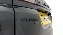 2023 (23) LAND ROVER RANGE ROVER EVOQUE 1.5 P300e Evoque Edition 5dr Auto 5502075