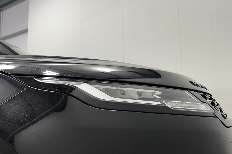 2023 (23) LAND ROVER RANGE ROVER EVOQUE 1.5 P300e Evoque Edition 5dr Auto 5502082
