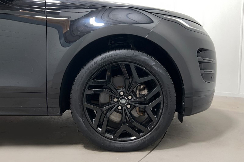 2023 (23) LAND ROVER RANGE ROVER EVOQUE 1.5 P300e Evoque Edition 5dr Auto 5502035