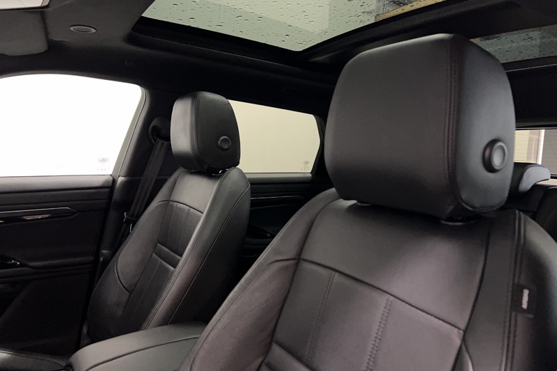 2023 (23) LAND ROVER RANGE ROVER EVOQUE 1.5 P300e Evoque Edition 5dr Auto 5502065