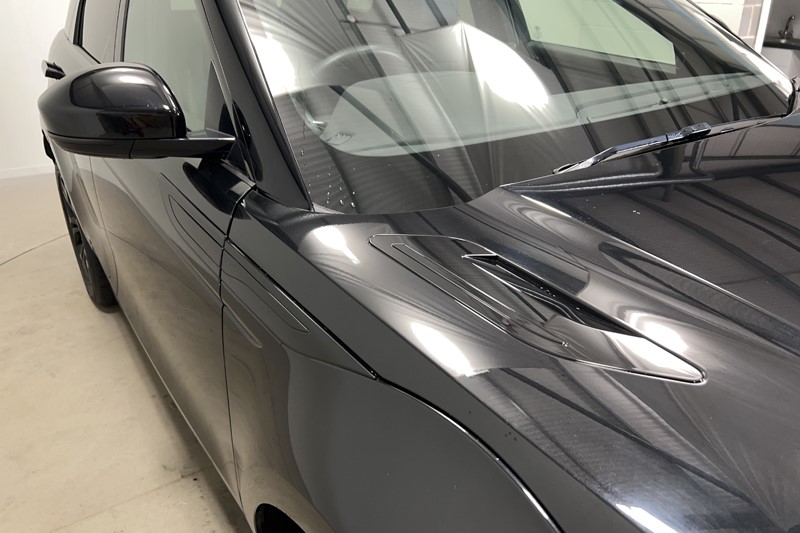 2023 (23) LAND ROVER RANGE ROVER EVOQUE 1.5 P300e Evoque Edition 5dr Auto 5502081