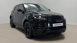 2023 (23) LAND ROVER RANGE ROVER EVOQUE 1.5 P300e Evoque Edition 5dr Auto 5502028