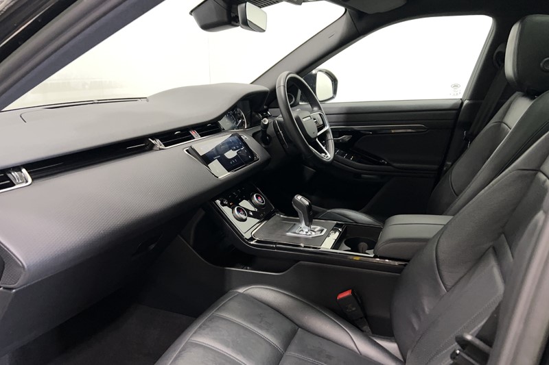 2023 (23) LAND ROVER RANGE ROVER EVOQUE 1.5 P300e Evoque Edition 5dr Auto 5502063