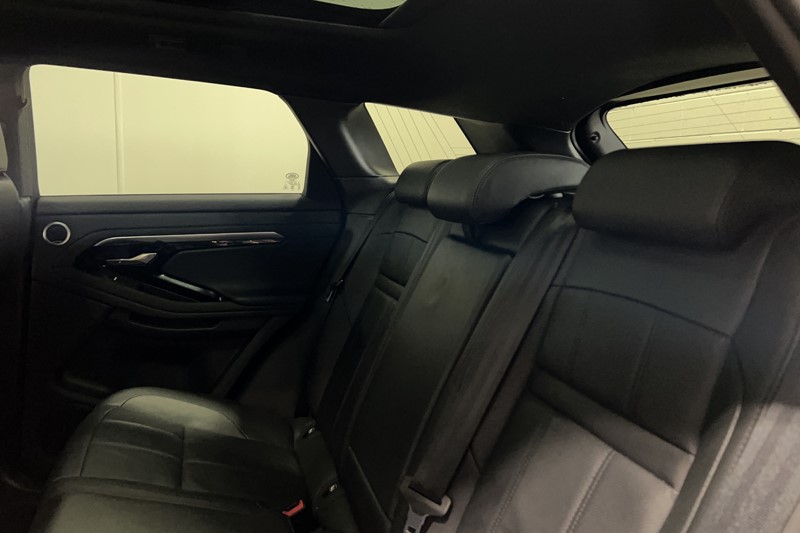 2023 (23) LAND ROVER RANGE ROVER EVOQUE 1.5 P300e Evoque Edition 5dr Auto 5502067