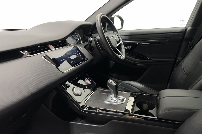 2023 (23) LAND ROVER RANGE ROVER EVOQUE 1.5 P300e Evoque Edition 5dr Auto 5502064