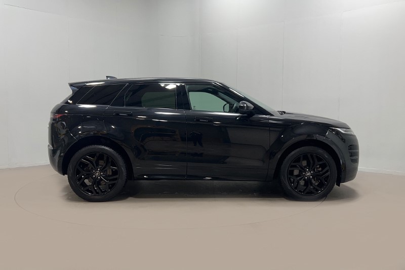 2023 (23) LAND ROVER RANGE ROVER EVOQUE 1.5 P300e Evoque Edition 5dr Auto 5502032