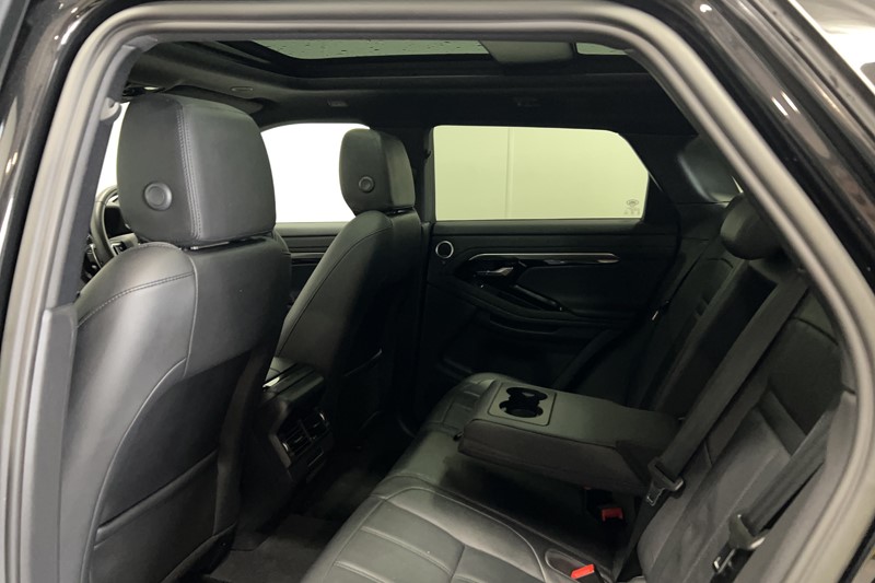 2023 (23) LAND ROVER RANGE ROVER EVOQUE 1.5 P300e Evoque Edition 5dr Auto 5502070