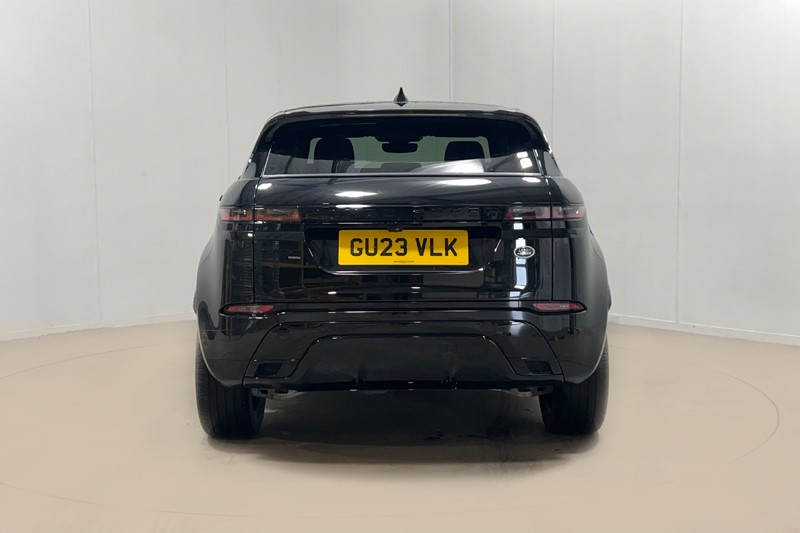 2023 (23) LAND ROVER RANGE ROVER EVOQUE 1.5 P300e Evoque Edition 5dr Auto 5502033