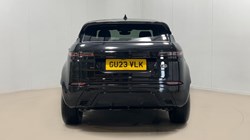 2023 (23) LAND ROVER RANGE ROVER EVOQUE 1.5 P300e Evoque Edition 5dr Auto 5502033