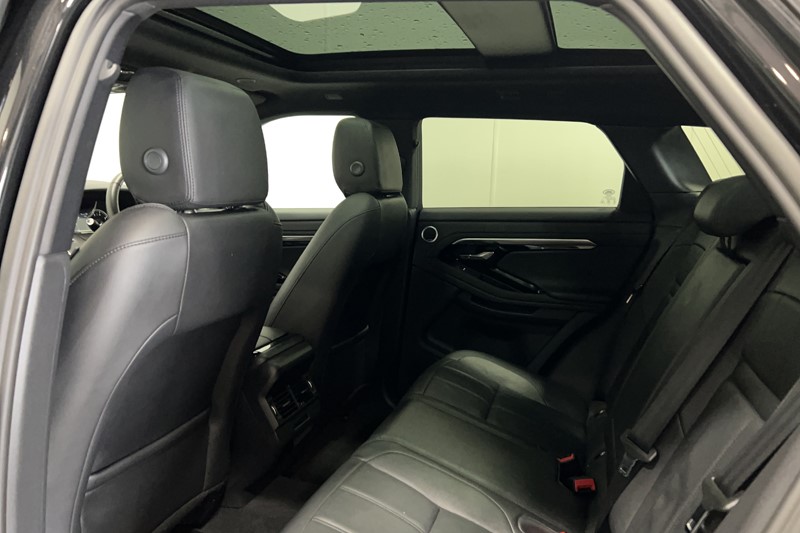 2023 (23) LAND ROVER RANGE ROVER EVOQUE 1.5 P300e Evoque Edition 5dr Auto 5502066