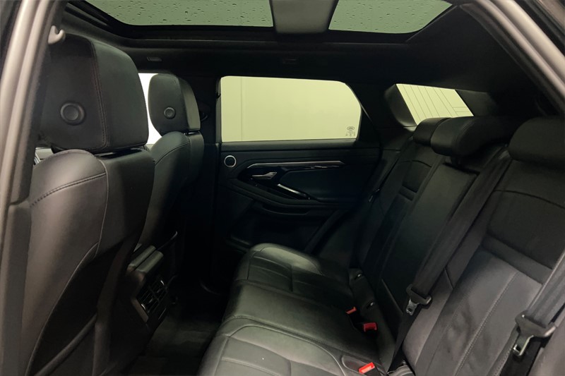2023 (23) LAND ROVER RANGE ROVER EVOQUE 1.5 P300e Evoque Edition 5dr Auto 5502031