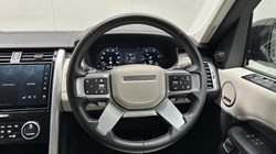 2025 (74) LAND ROVER DISCOVERY 3.0 D350 Metropolitan Edition 5dr Auto 5520744