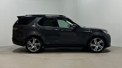 2025 (74) LAND ROVER DISCOVERY 3.0 D350 Metropolitan Edition 5dr Auto 5520738