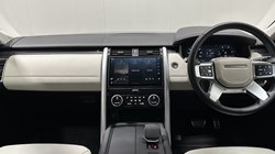 2025 (74) LAND ROVER DISCOVERY 3.0 D350 Metropolitan Edition 5dr Auto 5520743