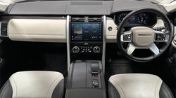 2025 (74) LAND ROVER DISCOVERY 3.0 D350 Metropolitan Edition 5dr Auto 5520742