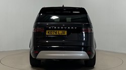 2025 (74) LAND ROVER DISCOVERY 3.0 D350 Metropolitan Edition 5dr Auto 5520739