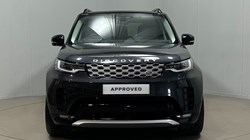 2025 (74) LAND ROVER DISCOVERY 3.0 D350 Metropolitan Edition 5dr Auto 5520740