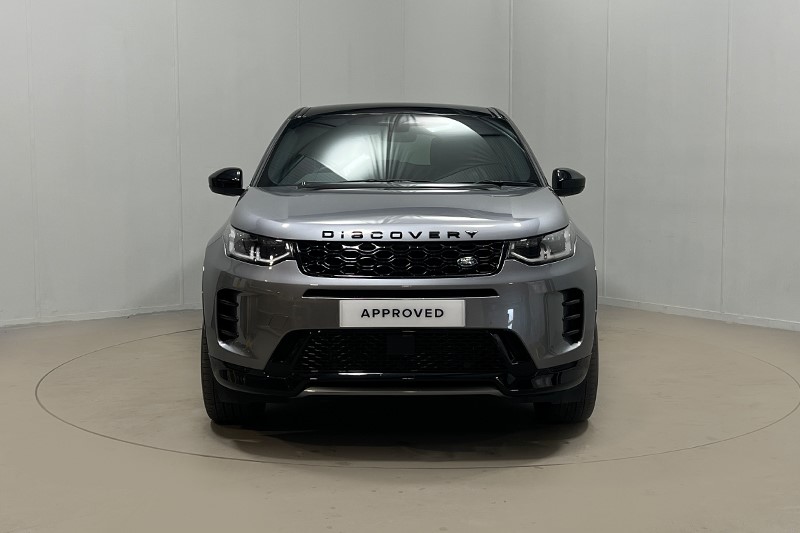 2023 (73) LAND ROVER DISCOVERY SPORT 1.5 P300e Dynamic SE 5dr Auto [5 Seat] 5492006