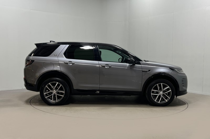 2023 (73) LAND ROVER DISCOVERY SPORT 1.5 P300e Dynamic SE 5dr Auto [5 Seat] 5492004