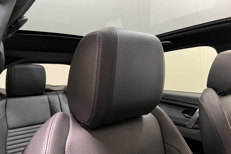 2023 (73) LAND ROVER DISCOVERY SPORT 1.5 P300e Dynamic SE 5dr Auto [5 Seat] 5492018